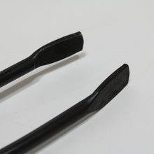 画像をギャラリービューアに読み込む, 美品 
 アシグリップ仕様　Fireplace Tongs/薪ばさみ