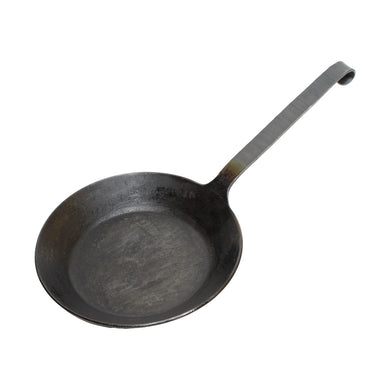 ターク（Turk） クラシックフライパン2号　20cm　ケース付き