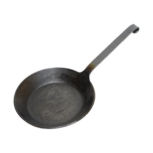 ターク（Turk） クラシックフライパン2号　20cm　ケース付き