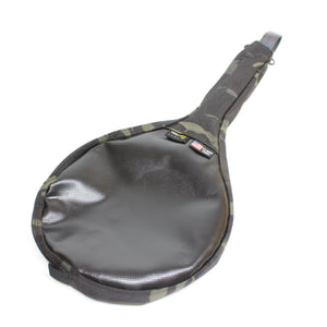 ターク（Turk） クラシックフライパン2号　20cm　ケース付き