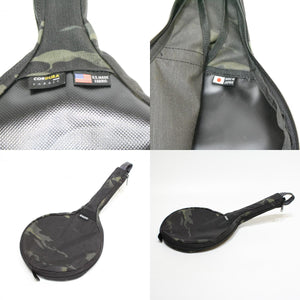 ターク（Turk） クラシックフライパン2号　20cm　ケース付き