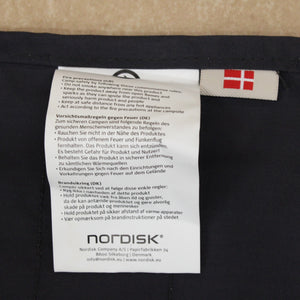 新品同様 
ノルディスク（nordisk） Kari20 /Black Edition 142058
