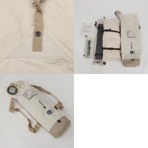 美品 
ノルディスク（nordisk） Kari20 #242043 Natural