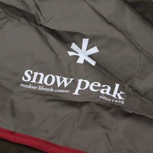 スノーピーク（snow peak）
 ランドステーション インナールーム 雪峰祭2021春 限定商品 FES-127