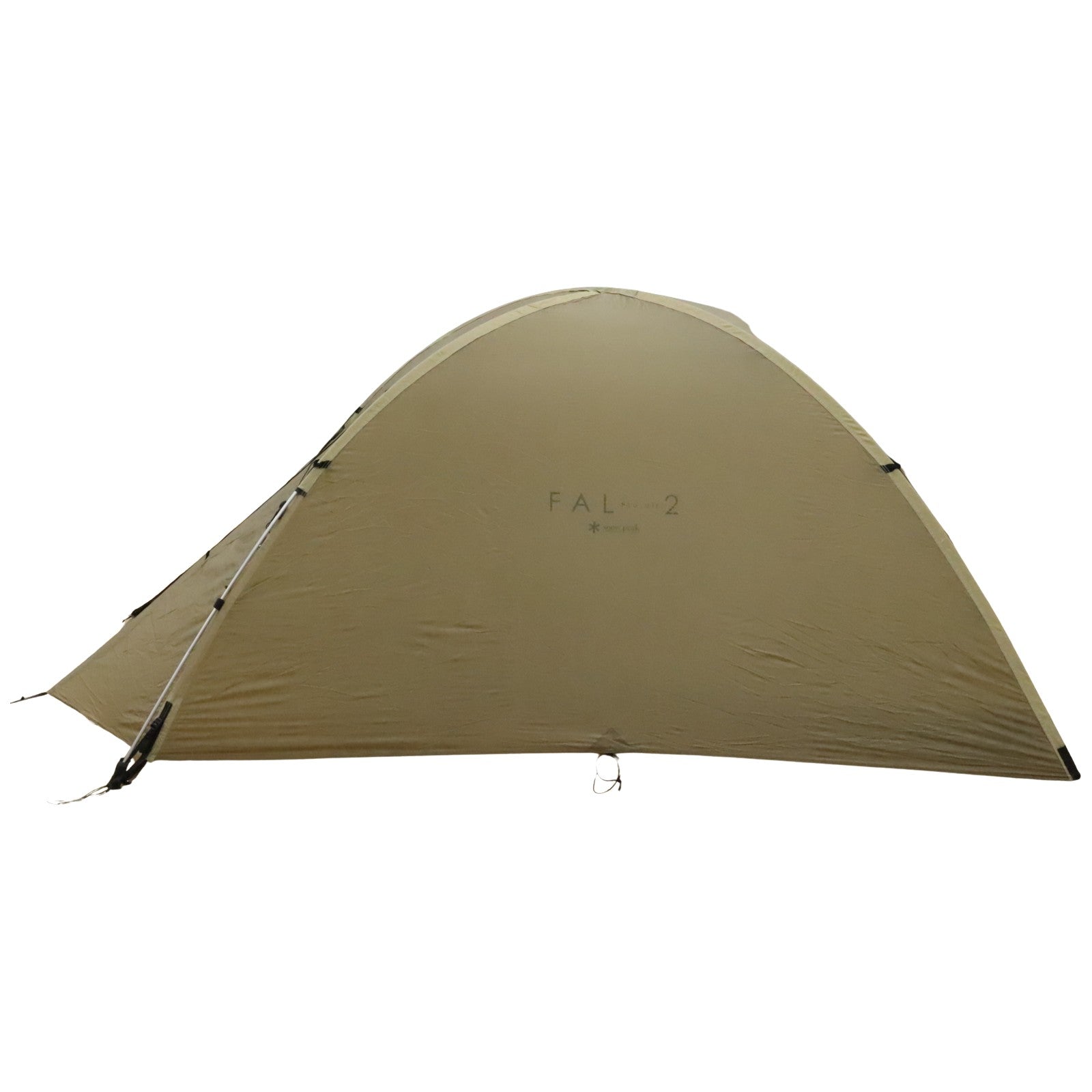 スノーピークsnow peakファル Pro.air 2(SSD-702)|中古