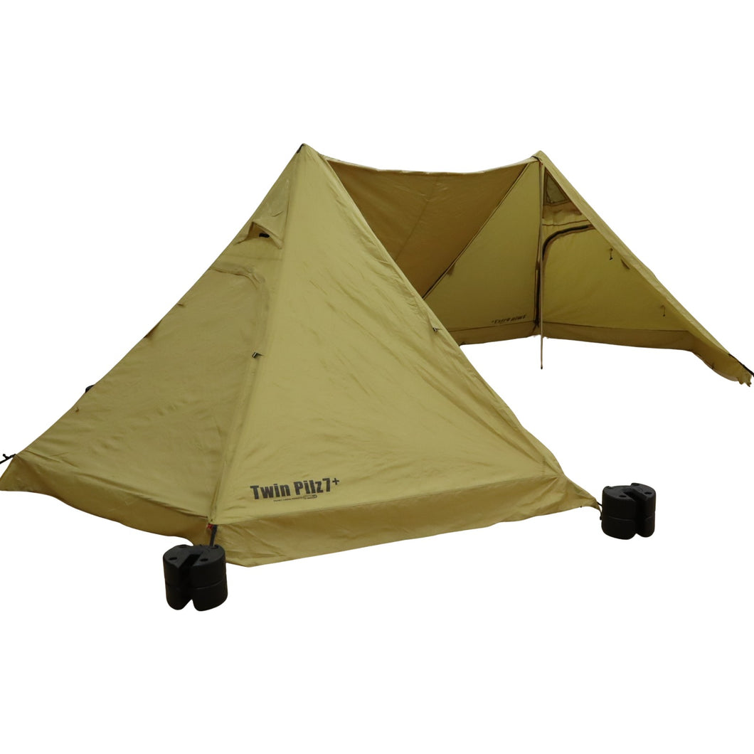 ogawa(オガワ) テント ツインピルツ7plus オガワ ogawa テント ツインピルツ7plus