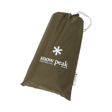 スノーピーク（snow peak） ランドロックシールドルーフ TP-670SR