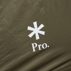 【設営確認済】 美品 スノーピーク（snow peak） リビングシェルロングPro. TP-660