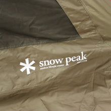 画像をギャラリービューアに読み込む, 【設営確認済】 美品 スノーピーク（snow peak） リビングシェルロングPro. TP-660