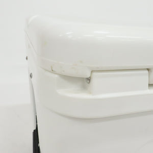 美品 
イエティ（YETI） タンドラ45 Tundra ホワイト クーラーボックス