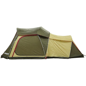 CAMPAL JAPAN - ルーフフライ  ポルヴェーラ34 用  キャンパルジャパン ポルヴェーラR セット / ogawa ONLINE STORE