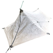 画像をギャラリービューアに読み込む, 【設営確認済】  ハイパーライトマウンテンギア ECHO Ⅱ Ultralight Shelter System　旧ロゴ