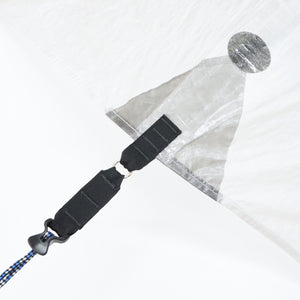 【設営確認済】  ハイパーライトマウンテンギア ECHO Ⅱ Ultralight Shelter System　旧ロゴ