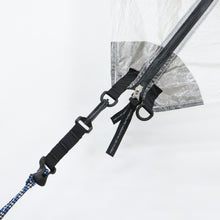 画像をギャラリービューアに読み込む, 【設営確認済】  ハイパーライトマウンテンギア ECHO Ⅱ Ultralight Shelter System　旧ロゴ