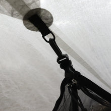 画像をギャラリービューアに読み込む, 【設営確認済】  ハイパーライトマウンテンギア ECHO Ⅱ Ultralight Shelter System　旧ロゴ