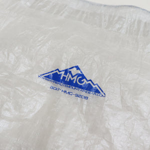 【設営確認済】  ハイパーライトマウンテンギア ECHO Ⅱ Ultralight Shelter System　旧ロゴ