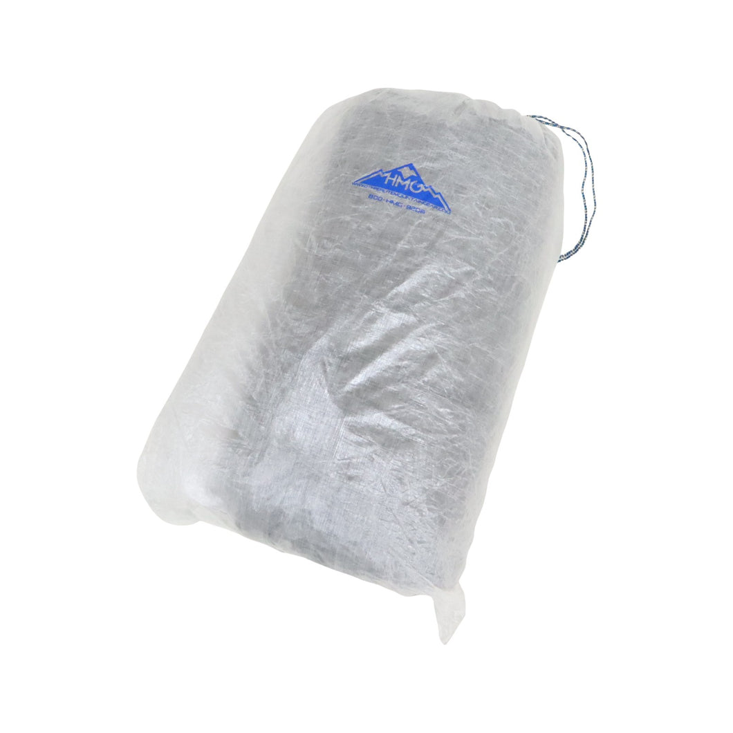 【設営確認済】  ハイパーライトマウンテンギア ECHO Ⅱ Ultralight Shelter System　旧ロゴ