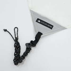 LOCAS GEAR 　タープ