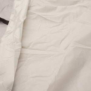 美品  テンマクデザイン（tent-mark DESIGNS） パンダTC　フットプリント・スタンダードインナーセット テント　ソロキャン　人気