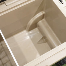 画像をギャラリービューアに読み込む, 美品  ICELAND COOLER アイスランドクーラー ハードクーラーボックス 70QT CL07001 Sand（サンド）クーラー・保温
