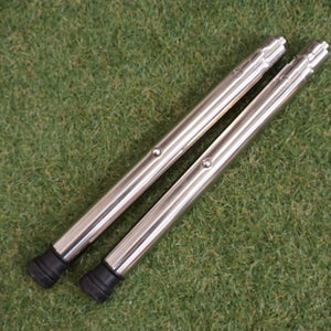 美品  スノーピーク（snowpeak） IGT2Way脚 ショート セット  CK-190 　300/400mmの2段階　テーブル・チェア　廃盤希少