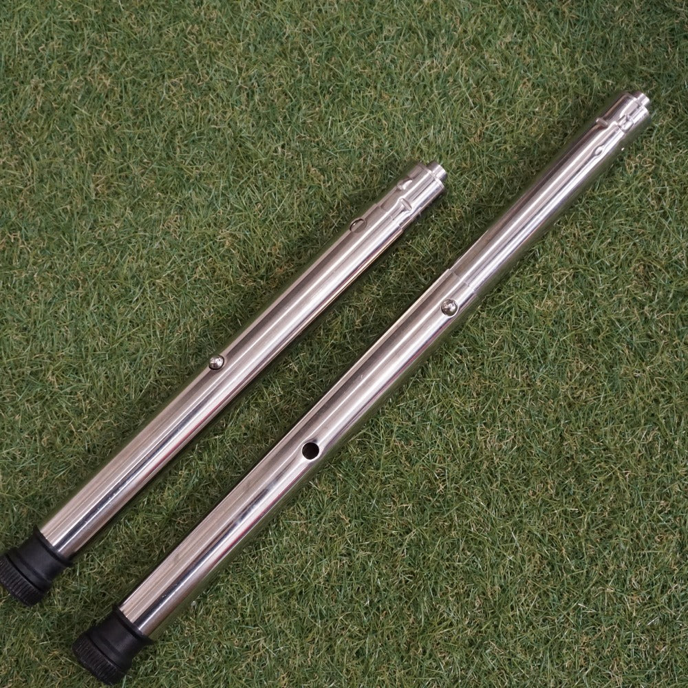 美品  スノーピーク（snowpeak） IGT2Way脚 ショート セット  CK-190 　300/400mmの2段階　テーブル・チェア　廃盤希少