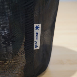 スノーピーク（snowpeak） ステンレスパーコレーター6cup PR-006 調理器具　キャンプ　コーヒー　ケトル　900ml