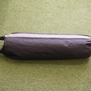 スノーピーク（snowpeak） キャンピングマット2.5W TM-193 インフレーターマット 寝袋・寝具　スリーピングマット　エアーマット（B）