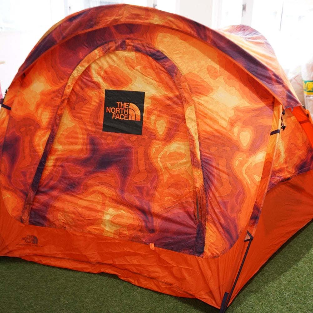 組立確認済】美品 ザ・ノースフェイス（THE NORTH FACE
