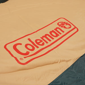 【組立確認済】美品  コールマン（Coleman） オアシススクリーン タープ　シェルター　スクリーンタープ　大型