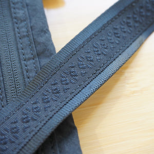 美品  スノーピーク（snowpeak） OUTDOOR KIMONO　ハカタオリ　サコッシュ　希少