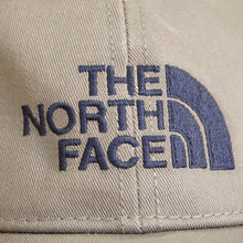 画像をギャラリービューアに読み込む, 美品  ザ・ノースフェイス（THE NORTH FACE） ロゴ刺繍キャップ NN80521A キャップ