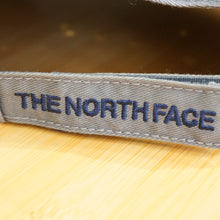 画像をギャラリービューアに読み込む, 美品  ザ・ノースフェイス（THE NORTH FACE） ロゴ刺繍キャップ NN80521A キャップ
