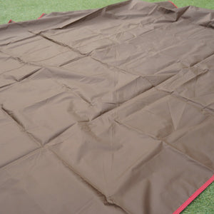 美品  スノーピーク（snowpeak） リビングシェルインナールーム＆グランドシート TP-512IR/TP-512IR-1 インナーテント　５人
