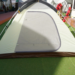 【組立確認済】 美品  スノーピーク（snowpeak） アメニティドームM SDE-001R テント 定番キャンプテント　３～５人