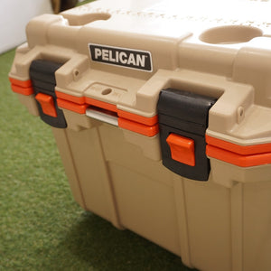 美品  ペリカンエリートクーラー30qt クーラーボックス28L　ハードクーラー　頑丈