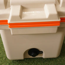 画像をギャラリービューアに読み込む, 美品  ペリカンエリートクーラー30qt クーラーボックス28L　ハードクーラー　頑丈
