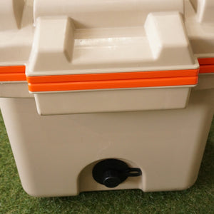 美品  ペリカンエリートクーラー30qt クーラーボックス28L　ハードクーラー　頑丈