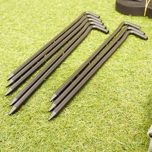新品同様  スノーピーク（snowpeak） エントリーパックTT SET-250H テント・タープアクセサリー　タープ未使用