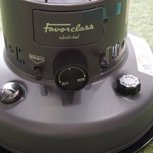 画像をギャラリービューアに読み込む, 未使用   TOYOTOMI(トヨトミ) Favor class 石油ストーブ　ランタン型 RL-F250 ストーブ・コンロ 【コンクリート9畳 木造7畳】ダークグレー