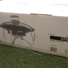 画像をギャラリービューアに読み込む, 未使用 ウェーバー(Weber) バーベキュー コンロ BBQ グリル ファイアープレイス  2750 ストーブ・コンロ　焚火台　焚き火