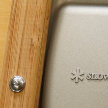 画像をギャラリービューアに読み込む, 美品  スノーピーク（snowpeak） ホットサンドクッカートラメジーノ GR-009 調理器具