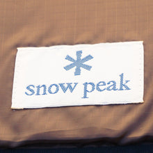 画像をギャラリービューアに読み込む, 美品  スノーピーク（snowpeak） ランドフリーズ５インナーマット TM-005 テント・タープアクセサリー　SD-605対応