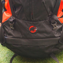 画像をギャラリービューアに読み込む, 美品  マムート（Mammut） ヘロンプロ Heron Pro 70+ キャリー・コンテナ　バックパック　ザック　山岳