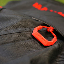画像をギャラリービューアに読み込む, 美品  マムート（Mammut） ヘロンプロ Heron Pro 70+ キャリー・コンテナ　バックパック　ザック　山岳