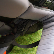 画像をギャラリービューアに読み込む, 美品  マムート（Mammut） ヘロンプロ Heron Pro 70+ キャリー・コンテナ　バックパック　ザック　山岳