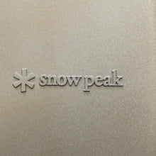 画像をギャラリービューアに読み込む, 美品  スノーピーク（snowpeak） ホットサンドクッカートラメジーノ GR-009 調理器具　ホットサンドメーカー