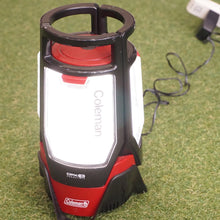 画像をギャラリービューアに読み込む, コールマン（Coleman） CPX6 トライアゴ シグネチャーランタン 2000027300 ライト・ランタン ACパワーパック付