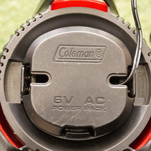 画像をギャラリービューアに読み込む, コールマン（Coleman） CPX6 トライアゴ シグネチャーランタン 2000027300 ライト・ランタン ACパワーパック付