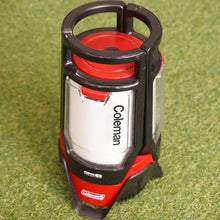 画像をギャラリービューアに読み込む, コールマン（Coleman） CPX6 トライアゴ シグネチャーランタン 2000027300 ライト・ランタン ACパワーパック付